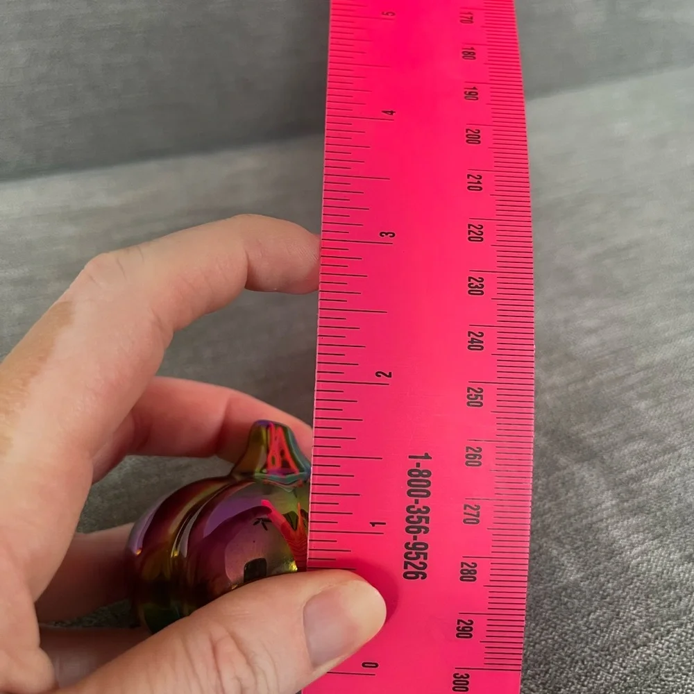 Target Bullseye Playground Dark Iridescent Pumpkin Set - Picture 13 of 16